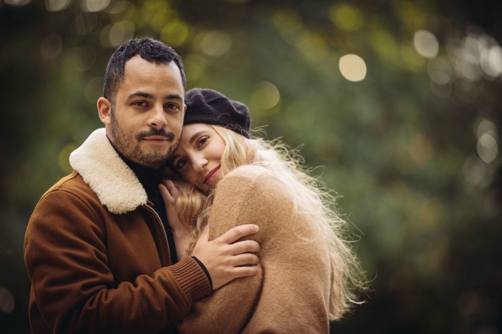 Carla et Anthony HD par Aline Ruzé