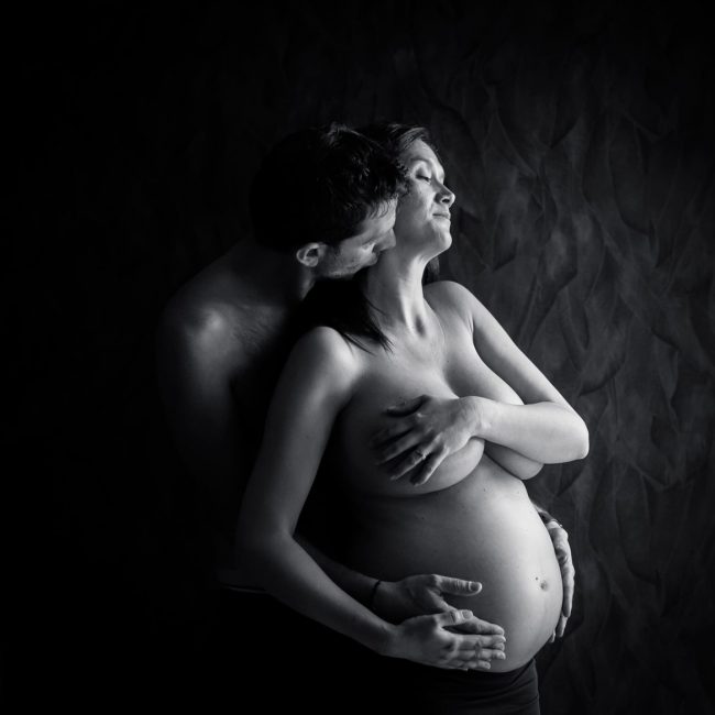 galerie grossesse maternite