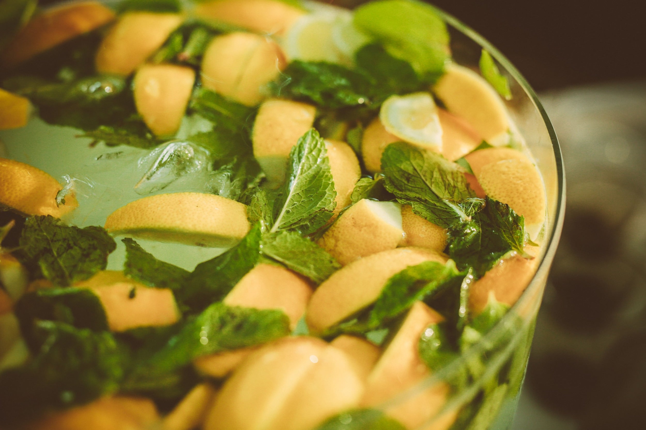 Photographe à Montpellier - cocktail / vin d'honneur de mariage - Aline Ruzé